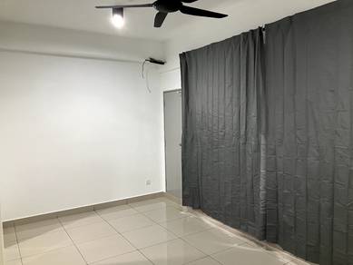 Service Residence For Rent in 168 Park Residensi Selayang