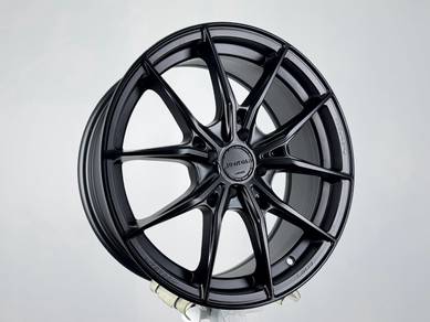 17 Lenso VNB Rim City Jazz Vios Yaris Myvi MX5