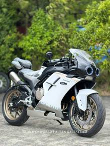 CFMOTO 500SR