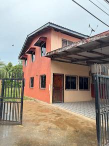 2-storey Terraced House For Rent in Tawau,SBH