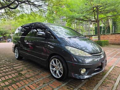 Toyota Estima G in Putra Heights, SGR