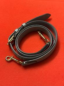 Coach Leather Strap