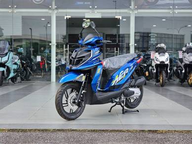 Moda Aero E