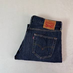 Levi’s 501 sz 34 :.:.;