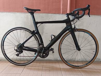 Alcott Zagato Lite Road bike 