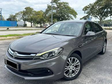 2019 Proton Perdana 2.0L