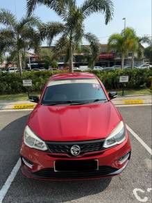 Proton Saga Premium S PREMIUM S AT in Sungai Besi, KUL