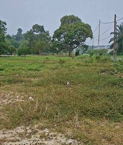 Agricultural Land in Muar, JHR
