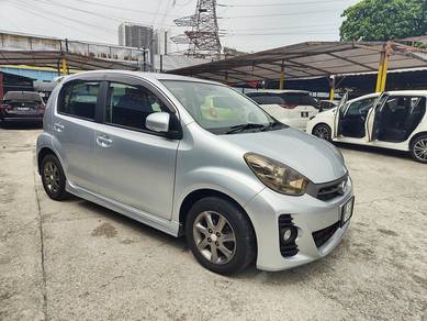 Perodua MyVi SE ZHS in Cheras, KUL