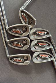 Ping i10 Blue Point Iron
