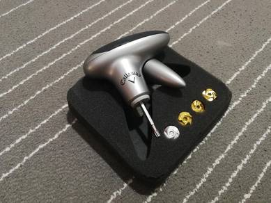 CALLAWAY LEGACY V Wrench GOLF