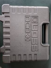 Guitar Pedal Effect