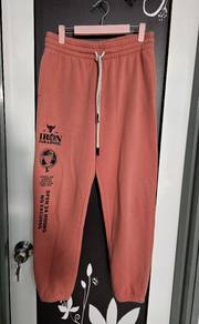 Under Armour Iron Paradise Sweatpants Jogger