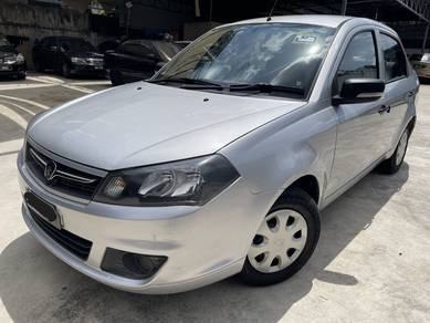 Proton Saga FLX STANDARD in Cheras, SGR
