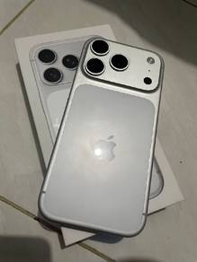 iPhone 17 Pro Max 256gb