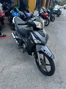 Honda Wave 125i
