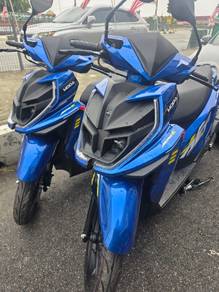 Moda Aero E