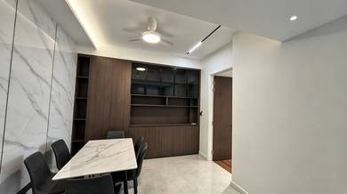 Condominium For Rent in The Astaka @ 1 Bukit Senyum