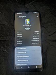 Samsung Galaxy A04s