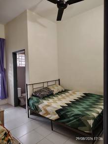 Terraced House For Rent in Tronoh,PRK