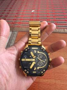 Jam diesel mr daddy 2.0
