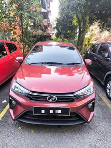 Perodua Bezza X X in Gombak, KUL