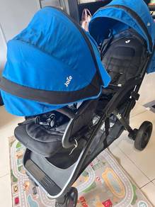 Joie Evalite Duo Stroller