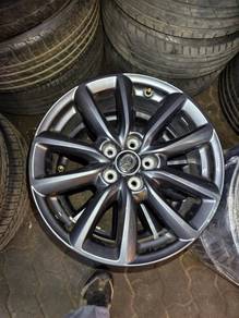 USED SPORT RIM 18 iNCH MAZDA 3 CX30 CX5 CX3