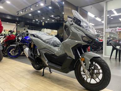 Honda ADV 160