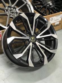 Rim Modellista 19x8.5jj