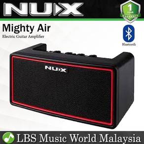 Nux Mighty Air Bass Amp Amplifier