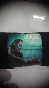Joker: Folie à Deux Official Premium Movie T-Shirt