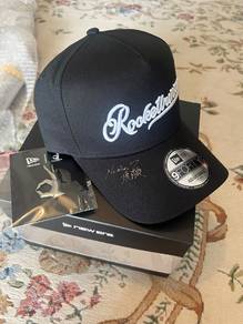 New Era x RocketBunny 9Forty