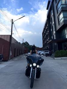WMOTO V16