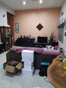 Bungalow House For Sale in Taiping,PRK