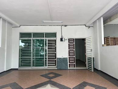 2-storey Terraced House For Sale in Simpang Ampat,PNG