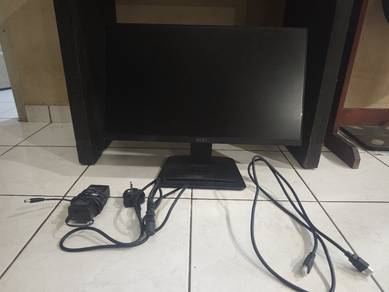 Msi pro mp223