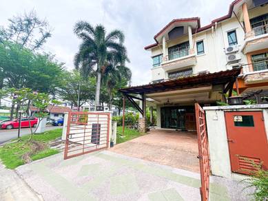 3-storey Terraced House For Sale in Kajang,SGR