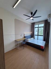 Room in Permas Jaya, JHR