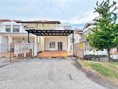 2-storey Terraced House For Sale in Puncak Alam,SGR