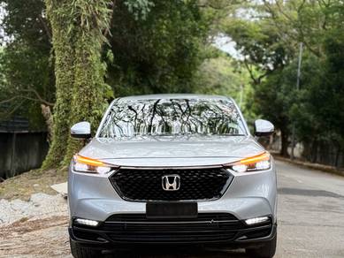 Honda HR-V TURBO V in Ampang, KUL