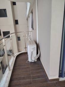 Condominium For Sale in Bay Laurel @ Country Garden Danga Bay