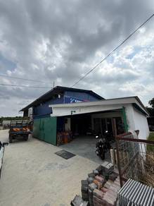 Warehouse / Factory For Rent in Seremban 2,NSN
