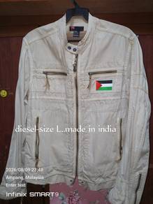 diesel vintage jacket 