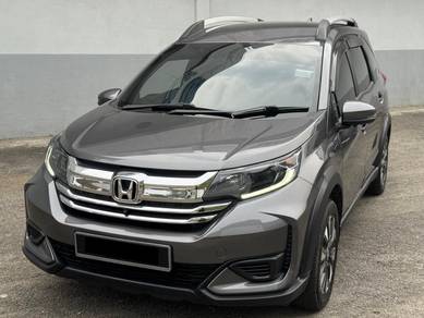 Honda BR-V E in Bandar Bukit Tinggi, SGR