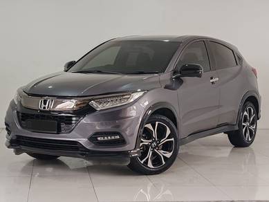 Honda HR-V RS in Setapak, KUL