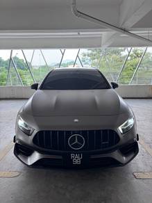 Mercedes Benz A45 45 S in Ipoh, PRK