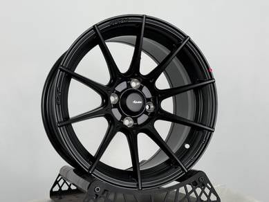 NEW 15X8 Advanti Storm S1 Rim Civic EK MX5 Miata