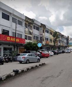 Shop lot For Sale in Johor Bahru,JHR