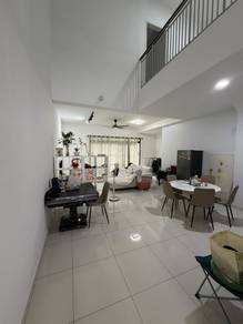2-storey Terraced House For Sale in Johor Bahru,JHR